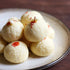 Sweet Magic Foods Malai Laddu